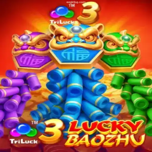 Discover the Thrills of 3LuckyBaozhu: A Premier Brazilian Online Game Experience