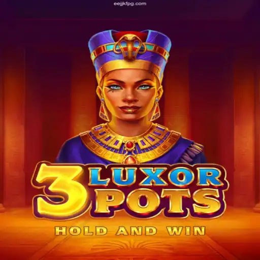 Exploring the Exciting World of 3LuxorPots: A Guide to Brazilian Online Gaming