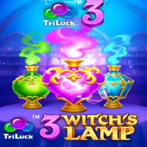 Discover the Magic of 3WitchsLamp: Your Gateway to Brazilian Online Gaming