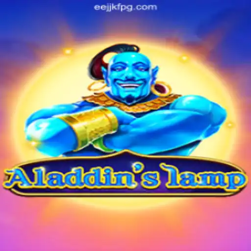 Aladdinslamp: Discover the Magic of Online Gaming