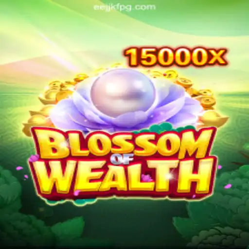 BlossomofWealth: Discover the Charm of Online Brazilian Gaming