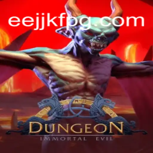 Explore the Exciting World of Dungeon Games on EEJJKF.Com