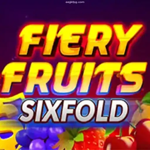 FieryFruitsSixFold: Discover an Explosive Brazilian Gaming Adventure