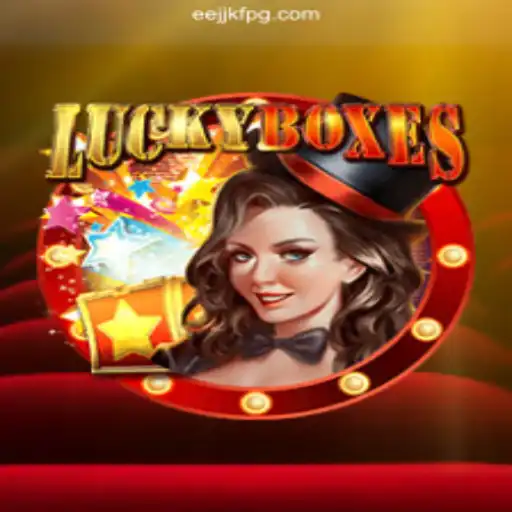 Discover the Excitement of LuckyBoxes: An Engaging Adventure in Online Gaming