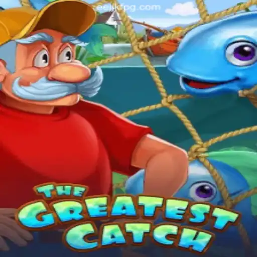 Discover the Exciting World of TheGreatestCatch: A Premier Brazilian Online Game