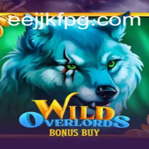 Exploring the Thrills of WildOverlordsBonusBuy
