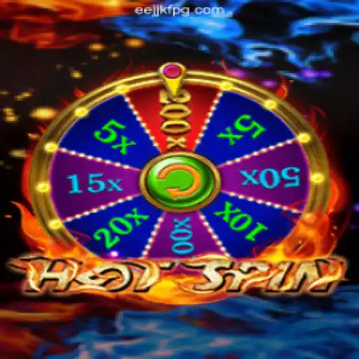 Discover HotSpin: The Thrilling Online Casino Game Experience