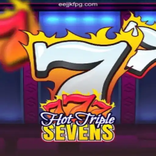 HotTripleSevens: Discover the Excitement of Online Brazilian Games with EEJJKF.Com
