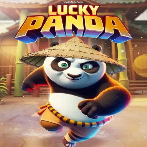 Explore LuckyPanda: The Premier Online Game from EEJJKF.Com