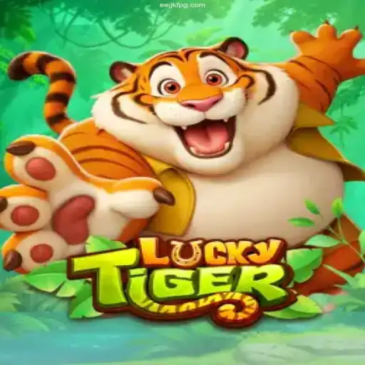 Experience the Thrill of LuckyTiger: Dive into the World of Brazilian Online Gaming