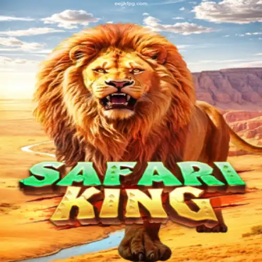 Exploring the Thrills of SafariKing: A Top Brazilian Online Gaming Adventure