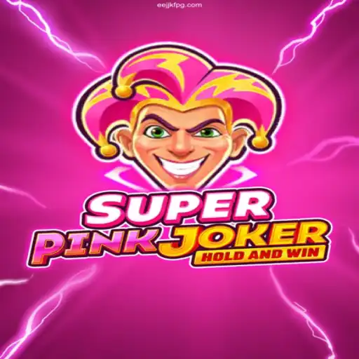 Exploring the Fascinating World of SuperPinkJoker
