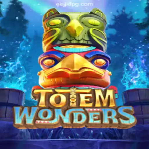TotemWonders: A Deep Dive into the Exciting World of Online Brazilian Games