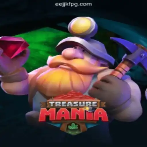 Exploring TreasureMania: Dive into the World of Brazilian Online Games