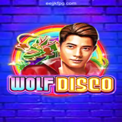 Discover WolfDisco: The Thrilling New Online Game Captivating Brazilian Gamers
